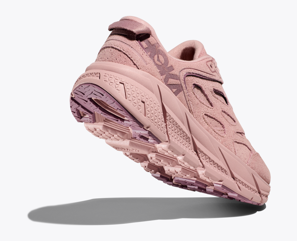 HOKA Clifton L Suede for All | HOKA® ES