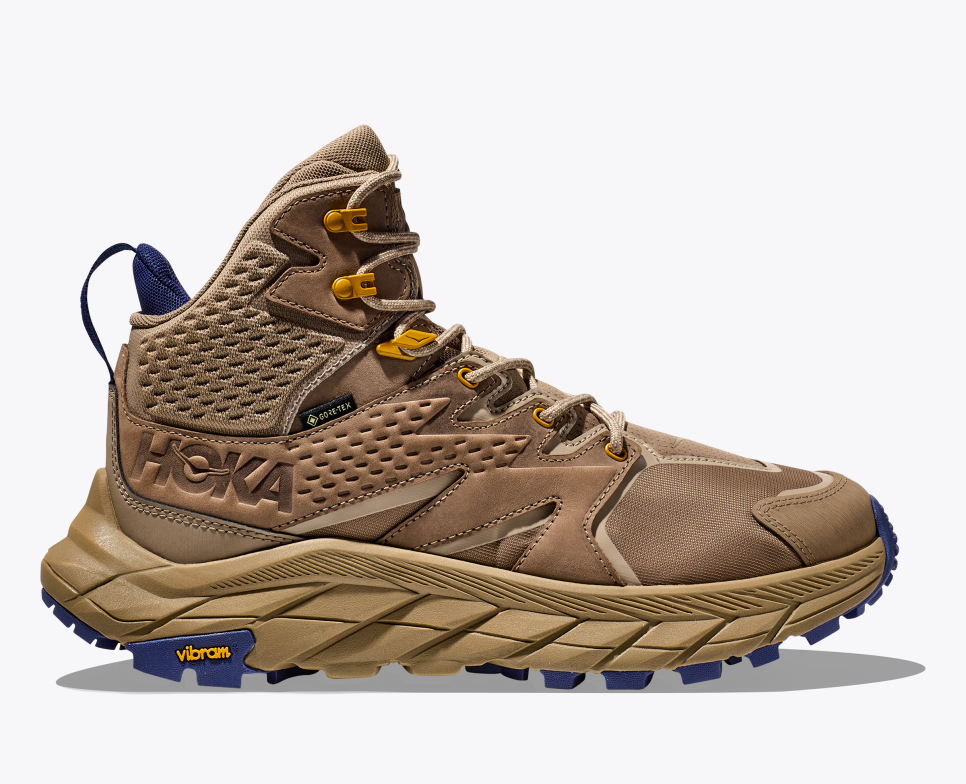 HOKA Anacapa Mid GORE-TEX for Men | HOKA® UK