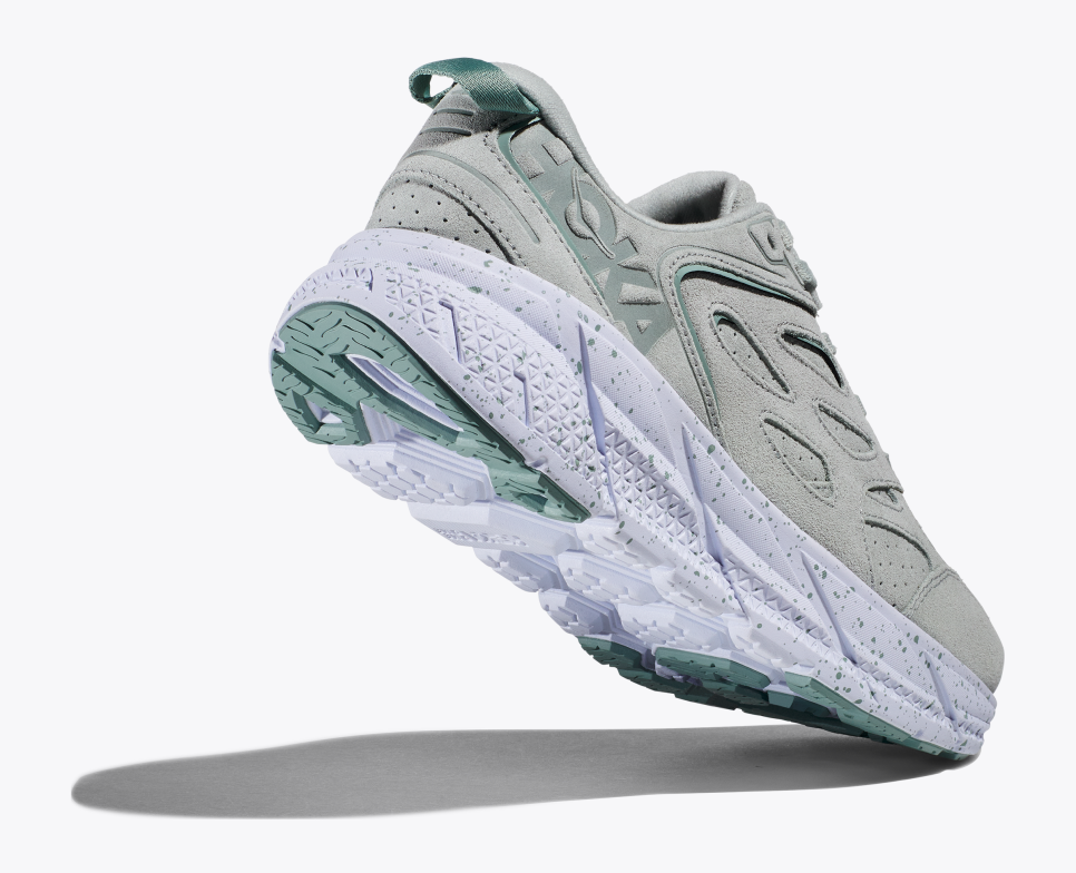 HOKA Clifton L Suede for All | HOKA® SE