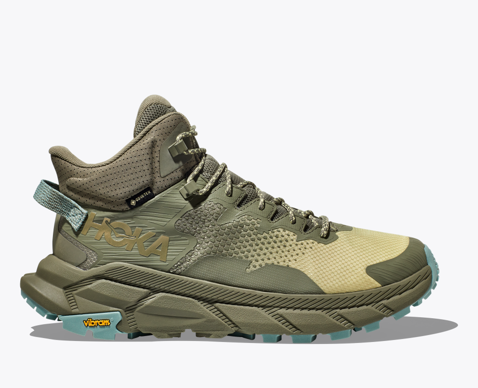 HOKA Trail Code GORE-TEX for Men | HOKA® UK
