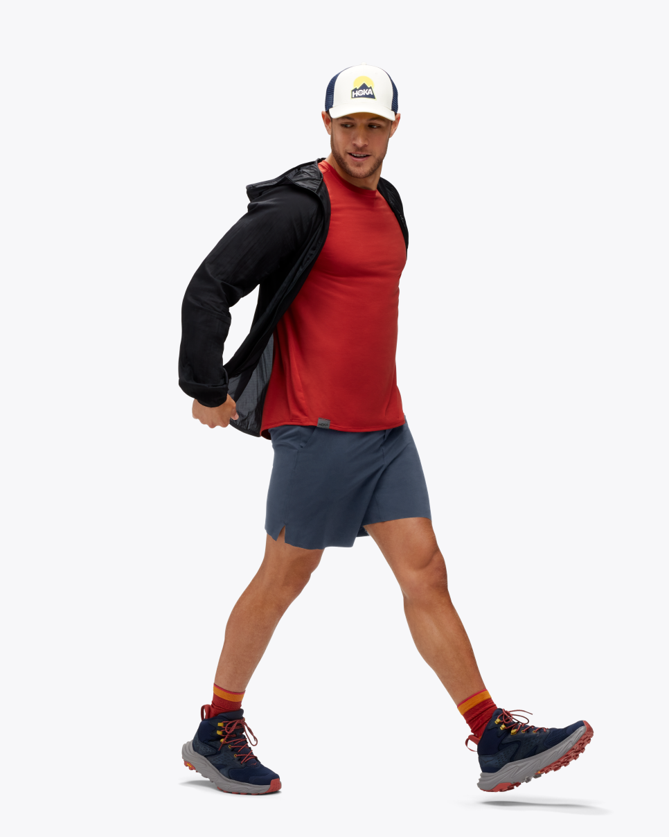 HOKA Skyflow Jacket for Men | HOKA® NO