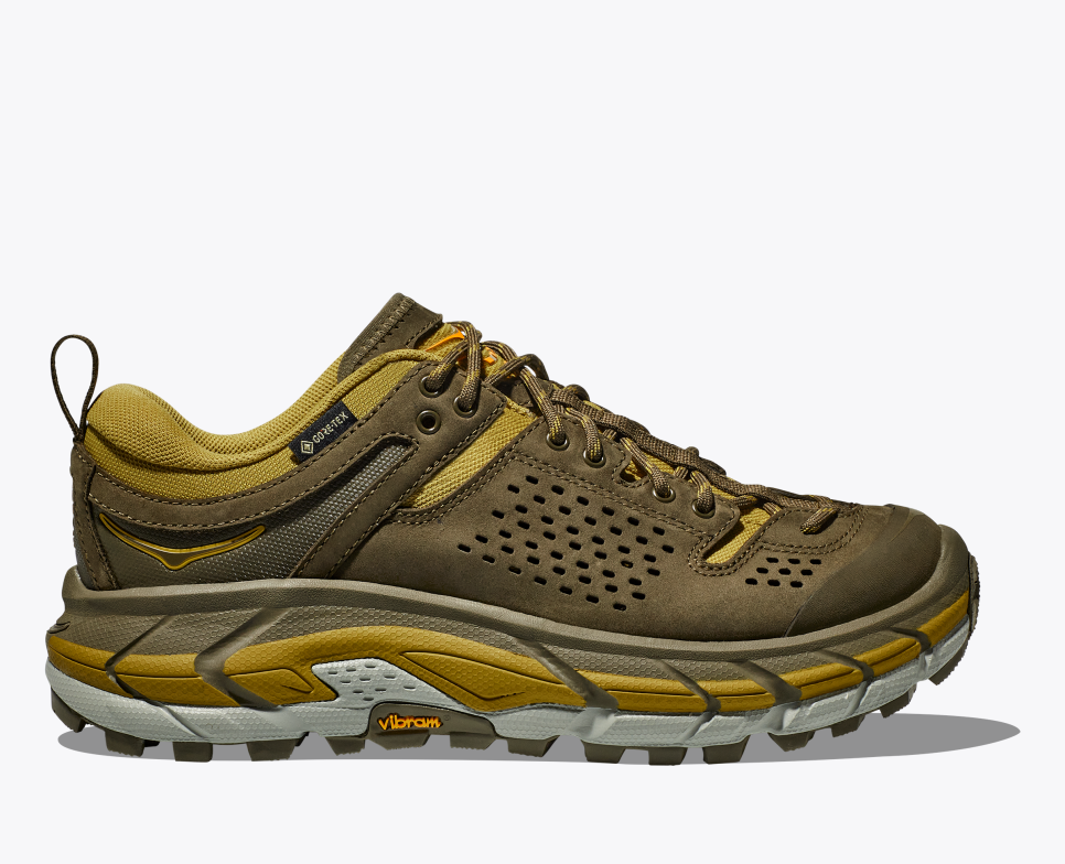 HOKA Tor Ultra Low（サイズUS7.0）