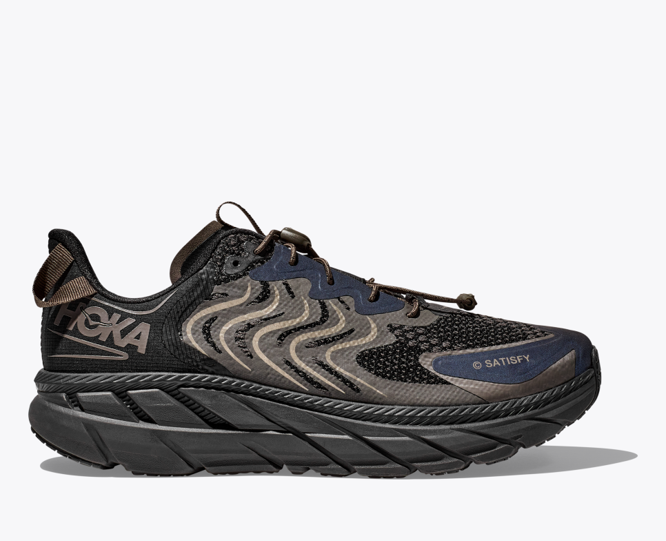 HOKA Clifton LS Satisfy Running for All | HOKA®