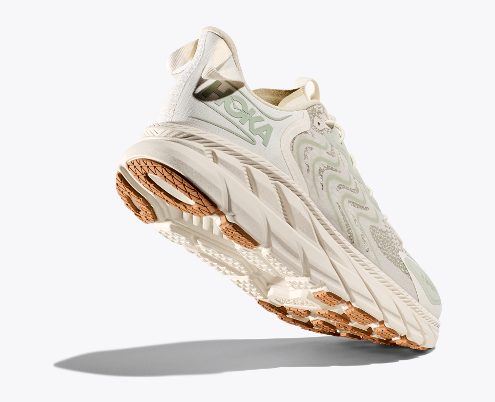 HOKA Clifton LS Satisfy Running for All | HOKA®
