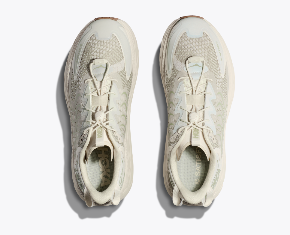 HOKA Clifton LS Satisfy Running for All | HOKA®