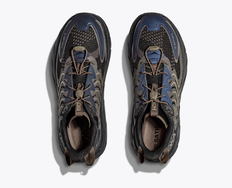 HOKA Clifton LS Satisfy Running for All | HOKA® RE