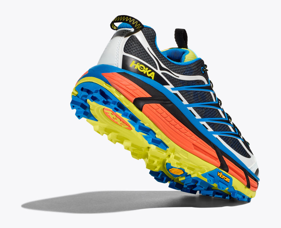 お得な情報満載 HOKA PL HOKA® | All for Three2 Mafate 靴