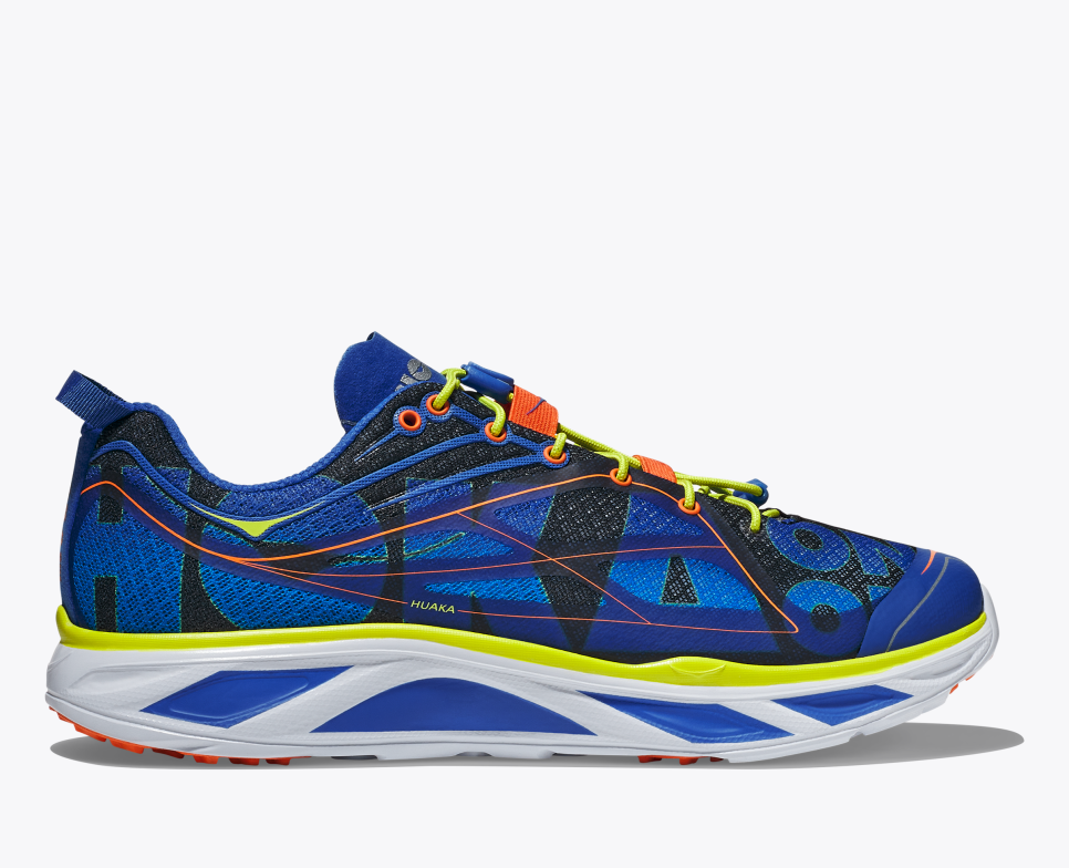 HOKA Huaka Origins for All | HOKA® PT