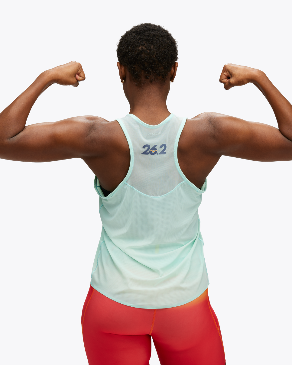 HOKA Airolite Run Tank for Women | HOKA® UK