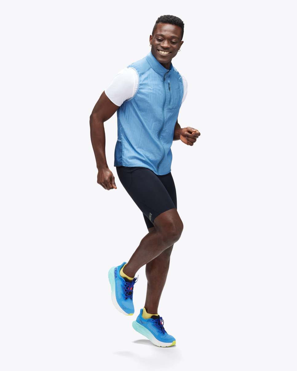 HOKA Skyflow Vest for Men | HOKA® TN
