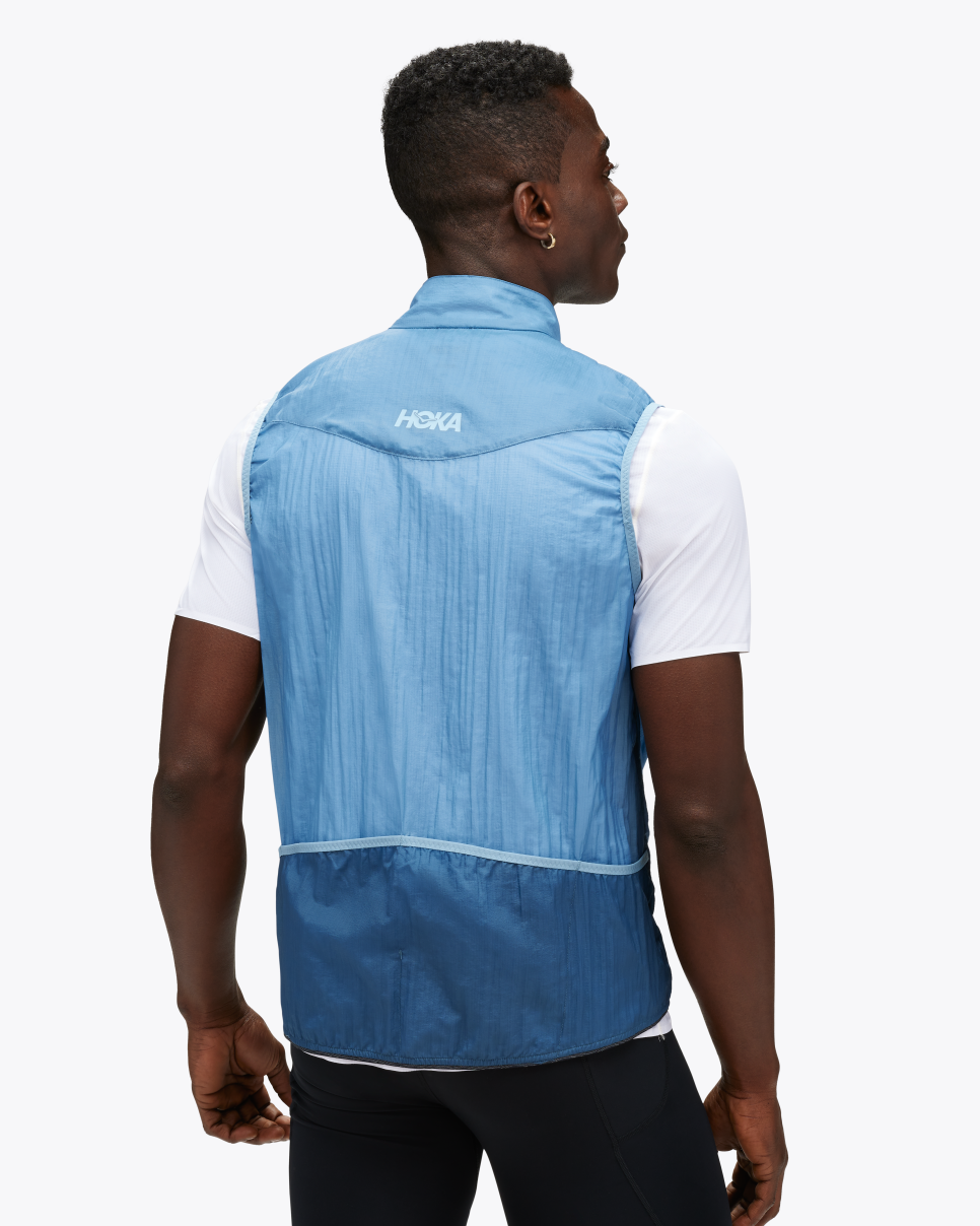 HOKA Skyflow Vest for Men | HOKA® TN