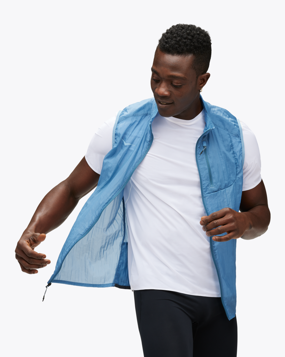 HOKA Skyflow Vest for Men | HOKA® MD