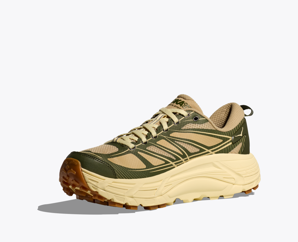 HOKA HOKA x END. Mafate Speed 2 for All | HOKA® UK