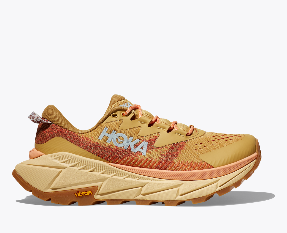 HOKA Skyline-Float X for Men | HOKA® FI