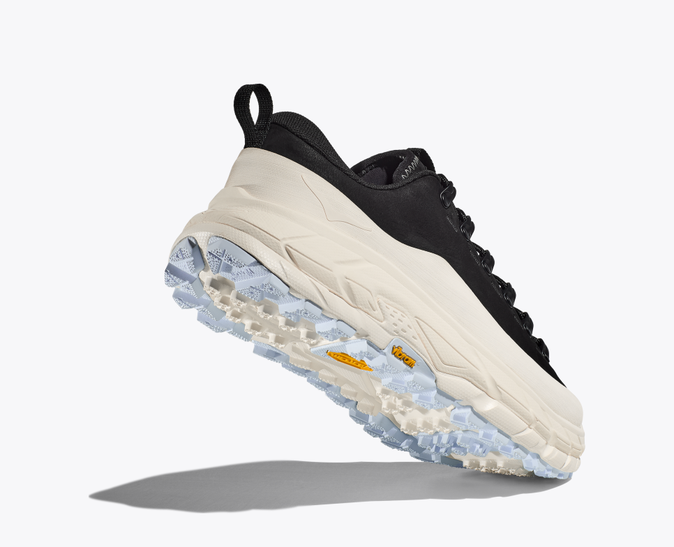 HOKA x Hidden Characters Tor Summit 2