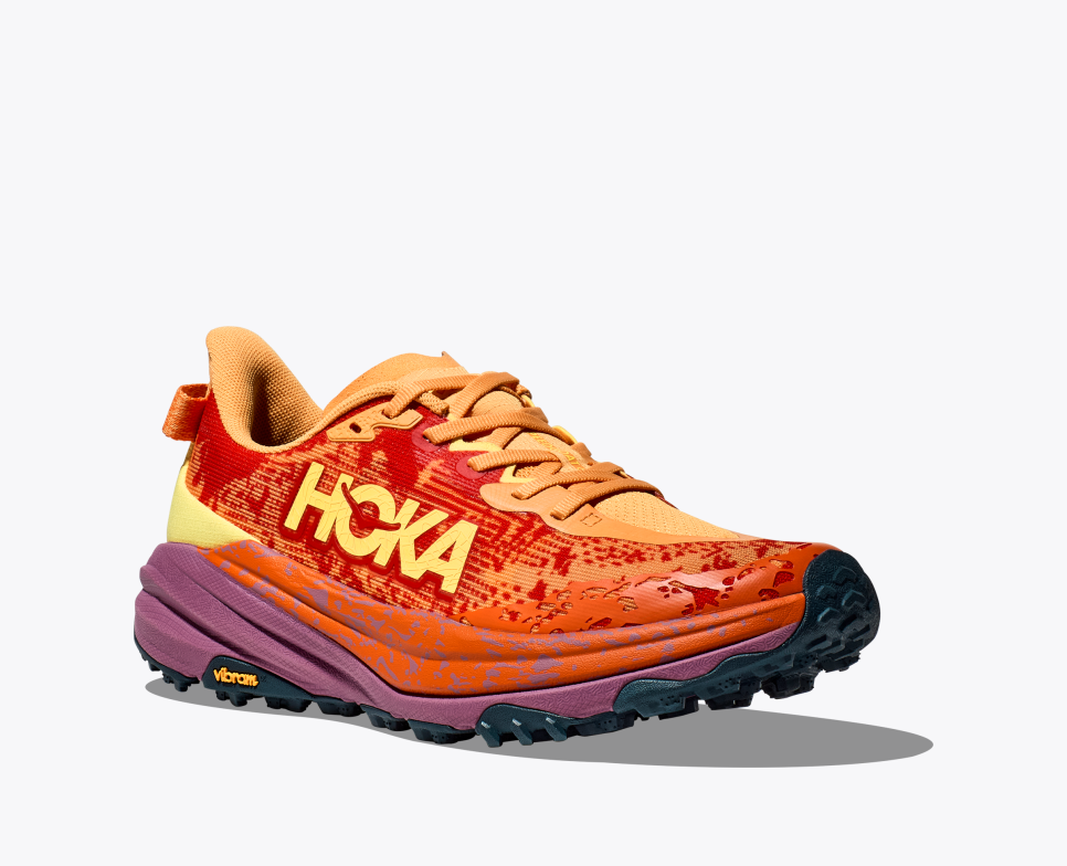 HOKA Speedgoat 6 fur Herren HOKA DE