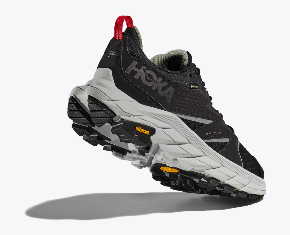 WTAPS × Hoka Anacapa Low GTX Black 26㎝ WTAPS × Hoka Anacapa WTAPS × Hoka Anacapa Low GTX Black 26㎝ WTAPS × Hoka Anacapa