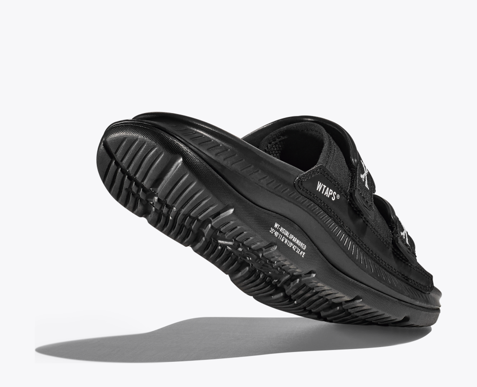 HOKA Ora Luxe WTAPS for All | HOKA® UK