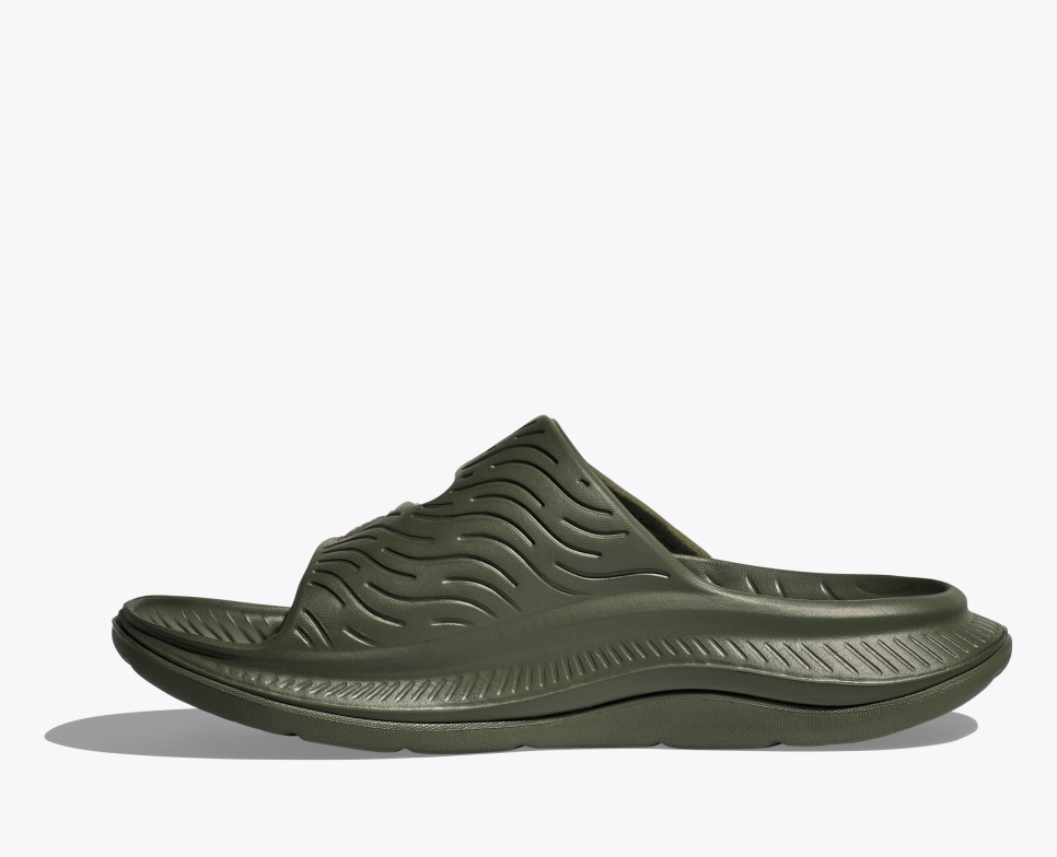 HOKA Ora Luxe WTAPS for All | HOKA® IE
