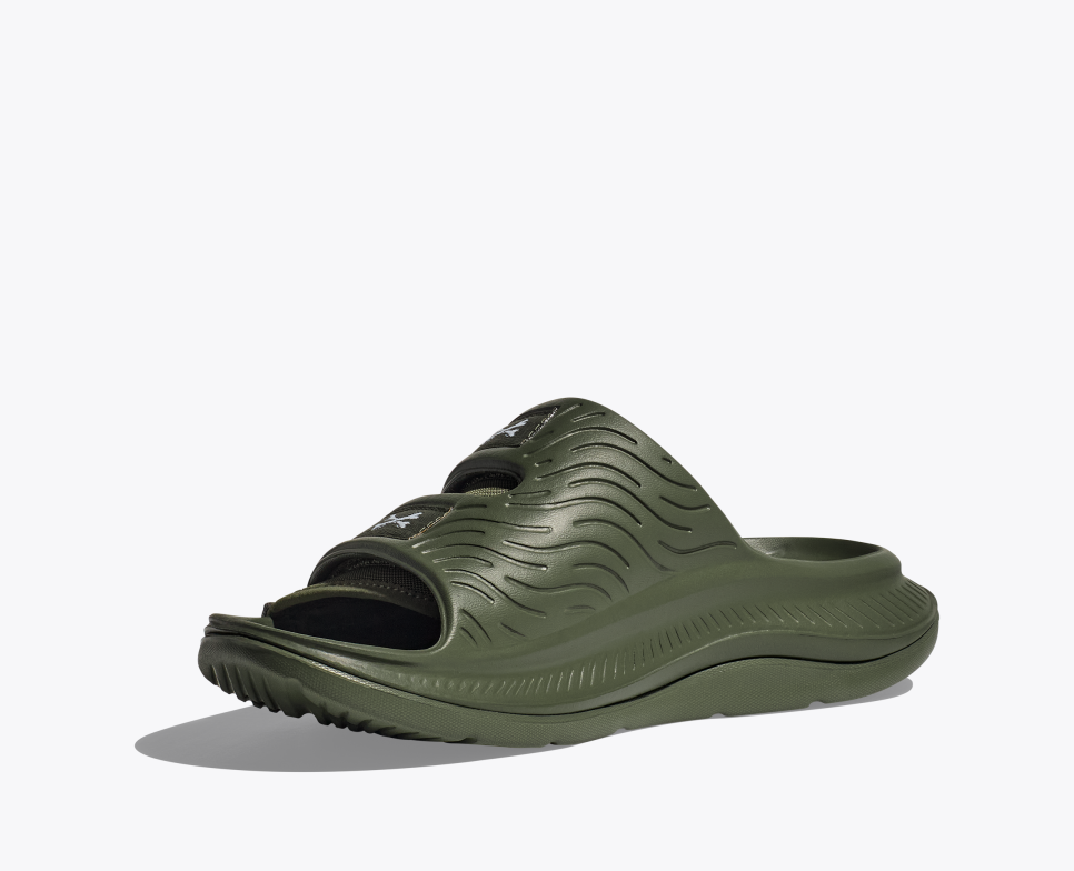 HOKA Ora Luxe WTAPS for All | HOKA® UK HOKA Ora Luxe WTAPS for All | HOKA® UK