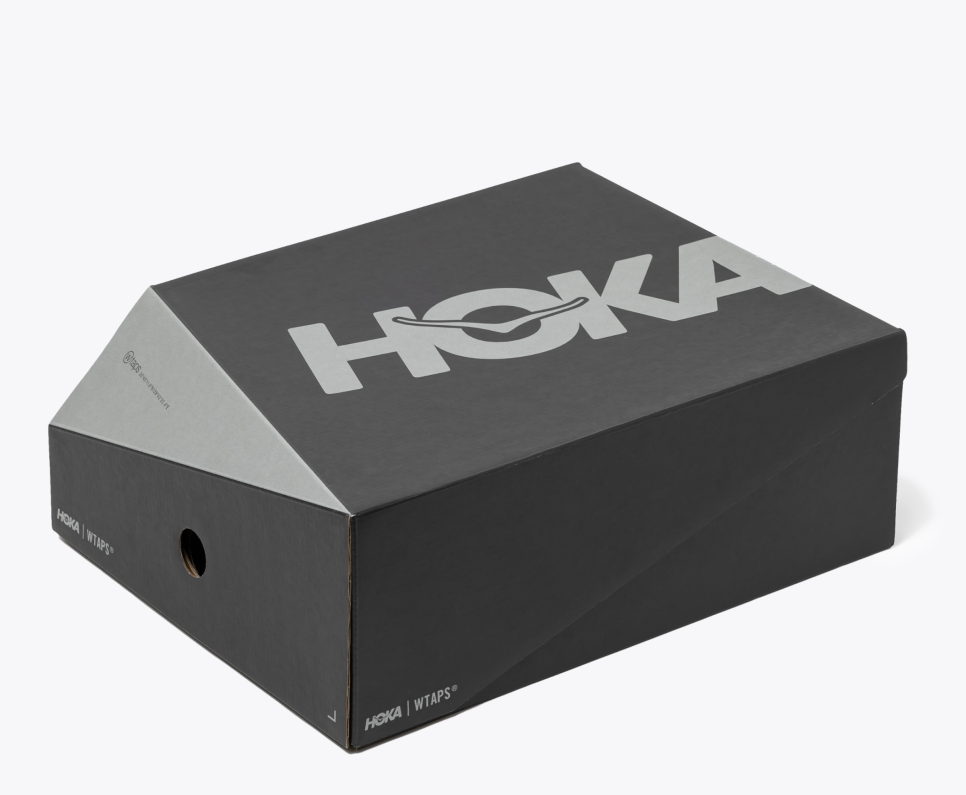 HOKA Ora Luxe WTAPS for All | HOKA® IT
