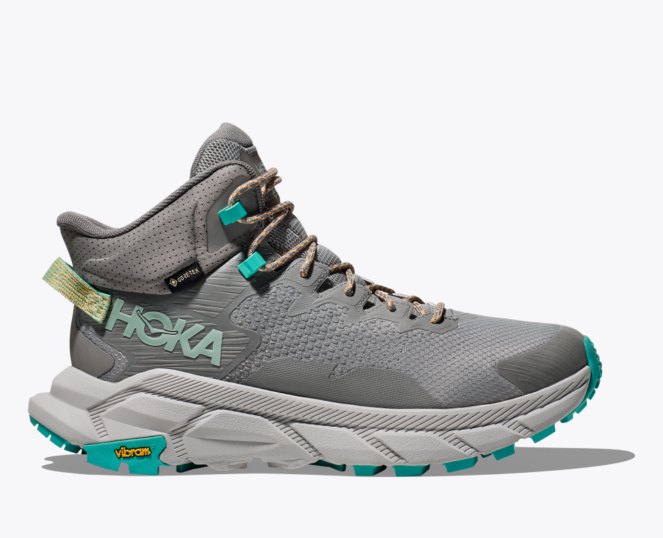 【超目玉】 Trail HOKA Code UK HOKA® | Men for GORE-TEX イヤホン