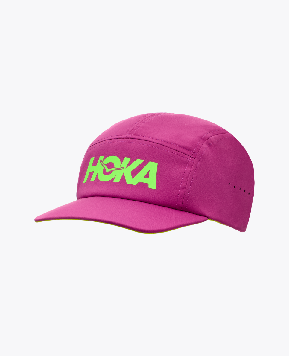 HOKA Performance Hat for All HOKA IT