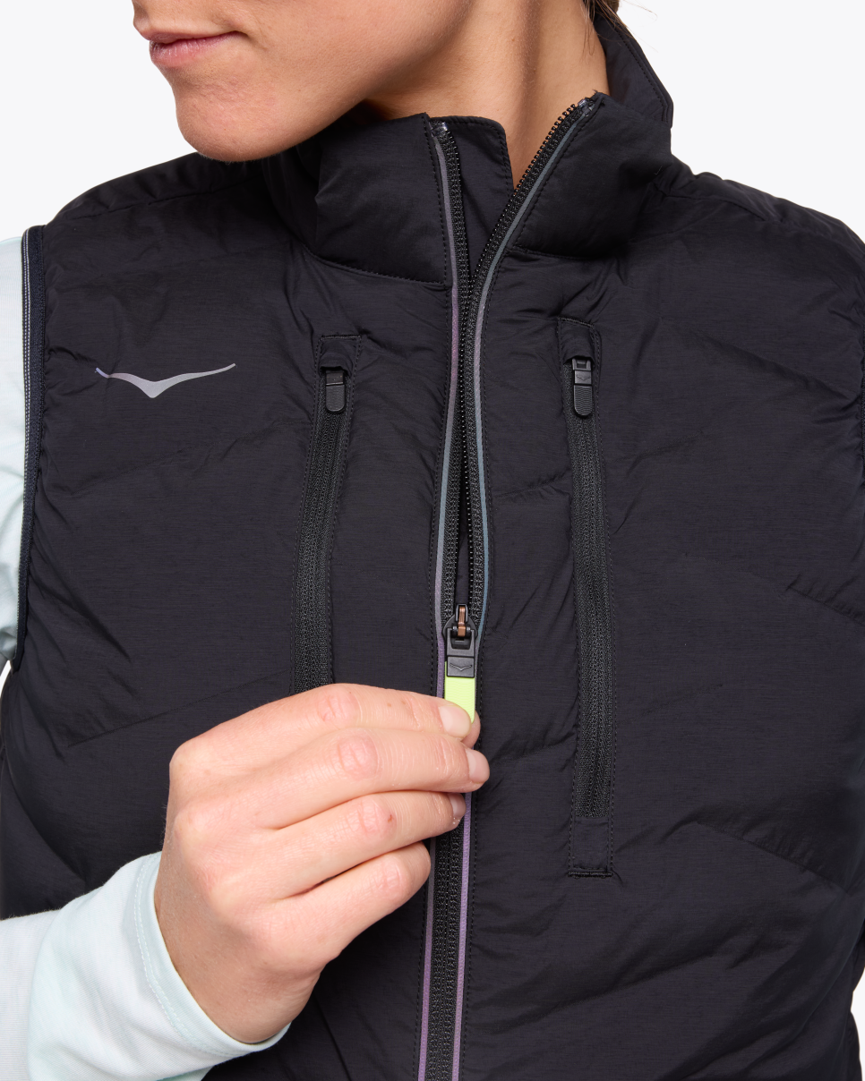 Hoka one one running vest 2025