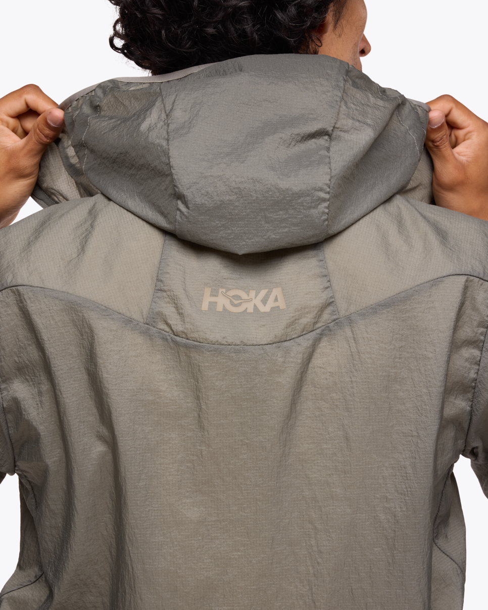 HOKA ONE ONE® Skyflow Jacket for Men | HOKA ONE ONE®