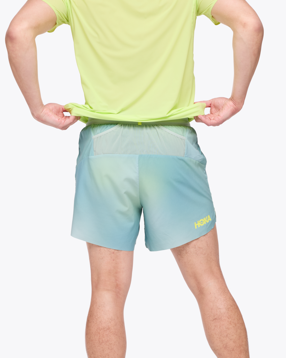 ヨドバシ.com - ホカ HOKA グライド 5インチ ショーツ/ブリーフ