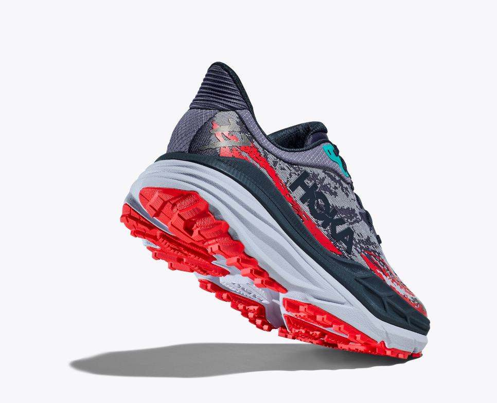 HOKA Stinson 7 for Women HOKA UK
