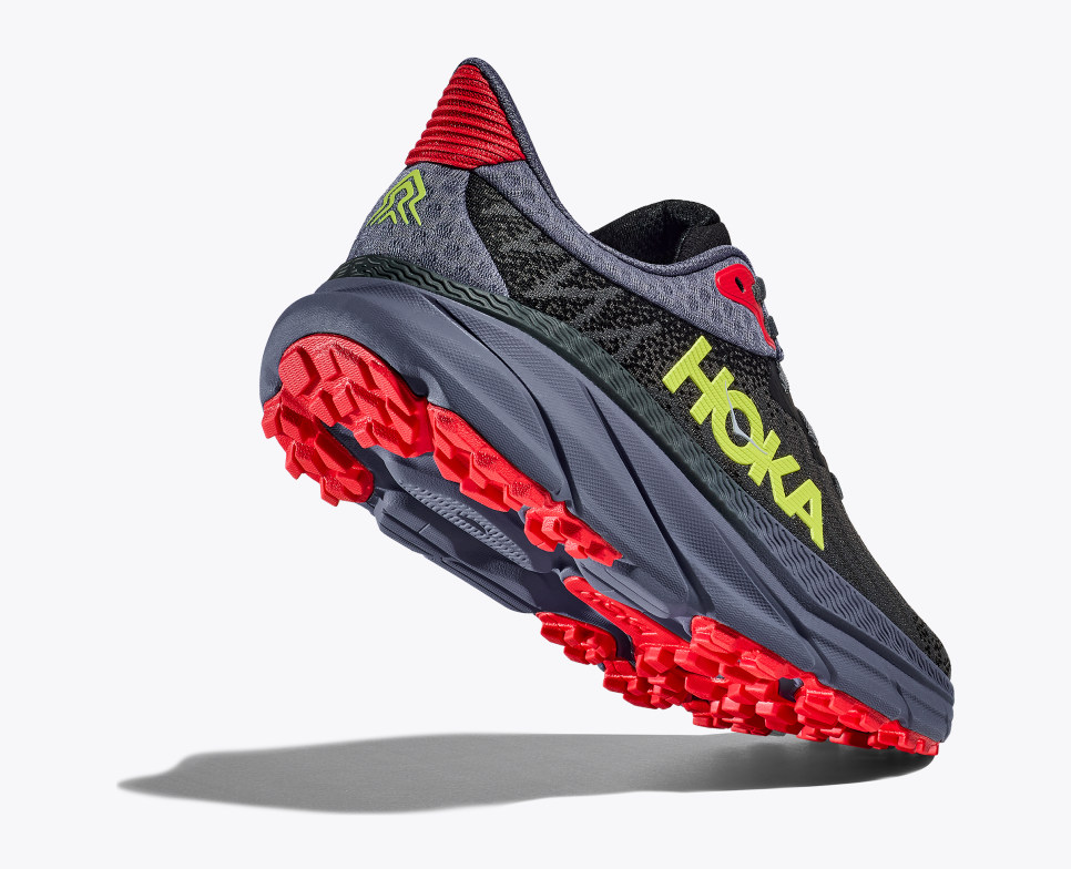 Hoka one one challenger shop
