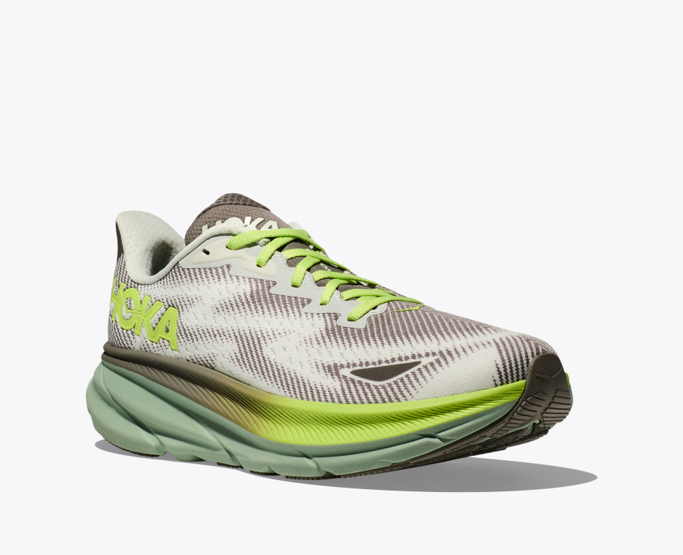 Hoka Men's Clifton 9 GTX (Gore-Tex)