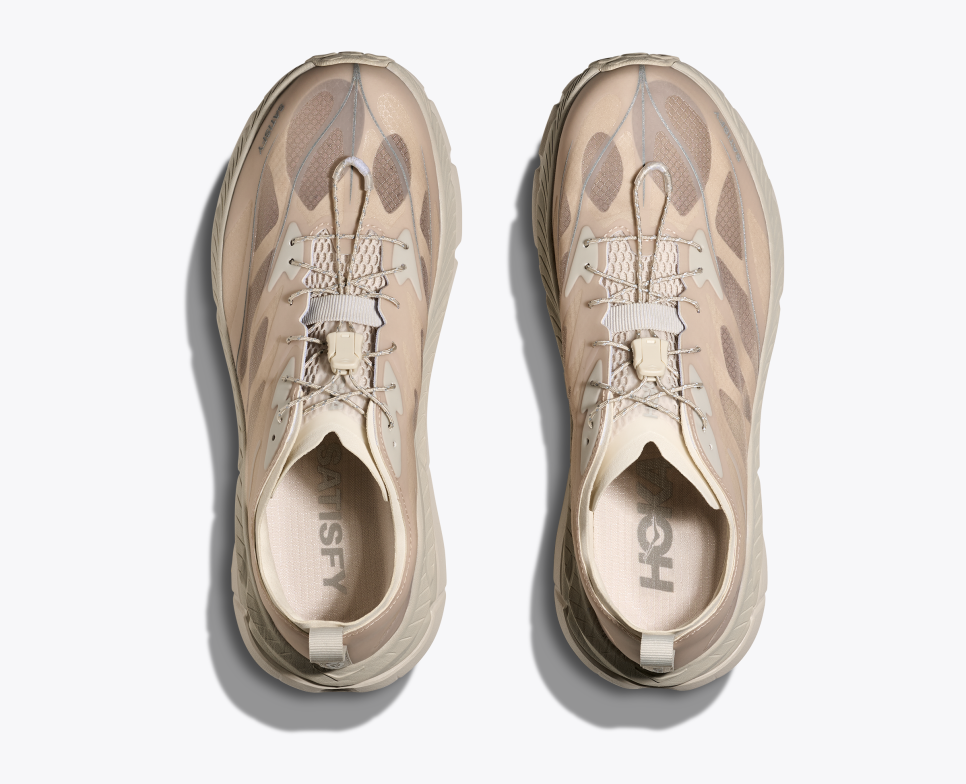 HOKA Mafate Speed 4 Lite STSFY for All | HOKA® IT