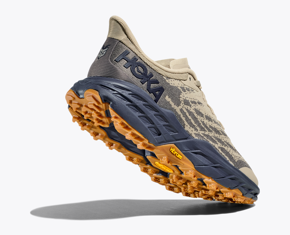 HOKA Speedgoat 5 for Men | HOKA® PL