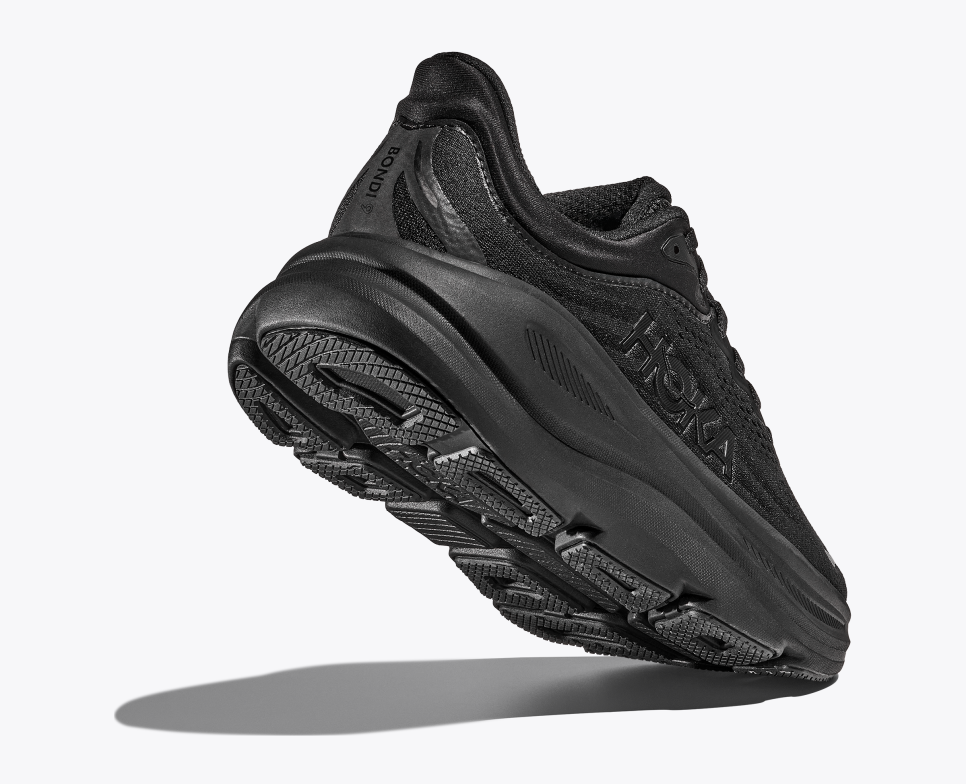 Hoka Women's Bondi 9 Running Shoes | TYLER'S