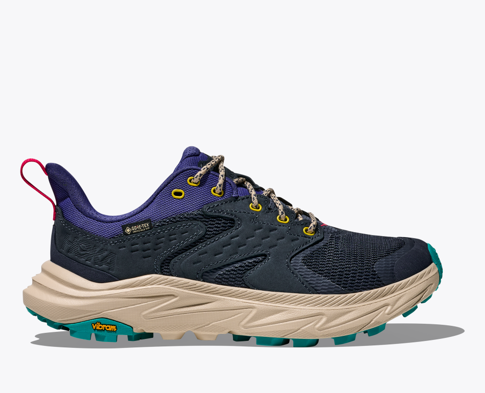 HOKA Anacapa 2 Low GORE-TEX for Women | HOKA® UK