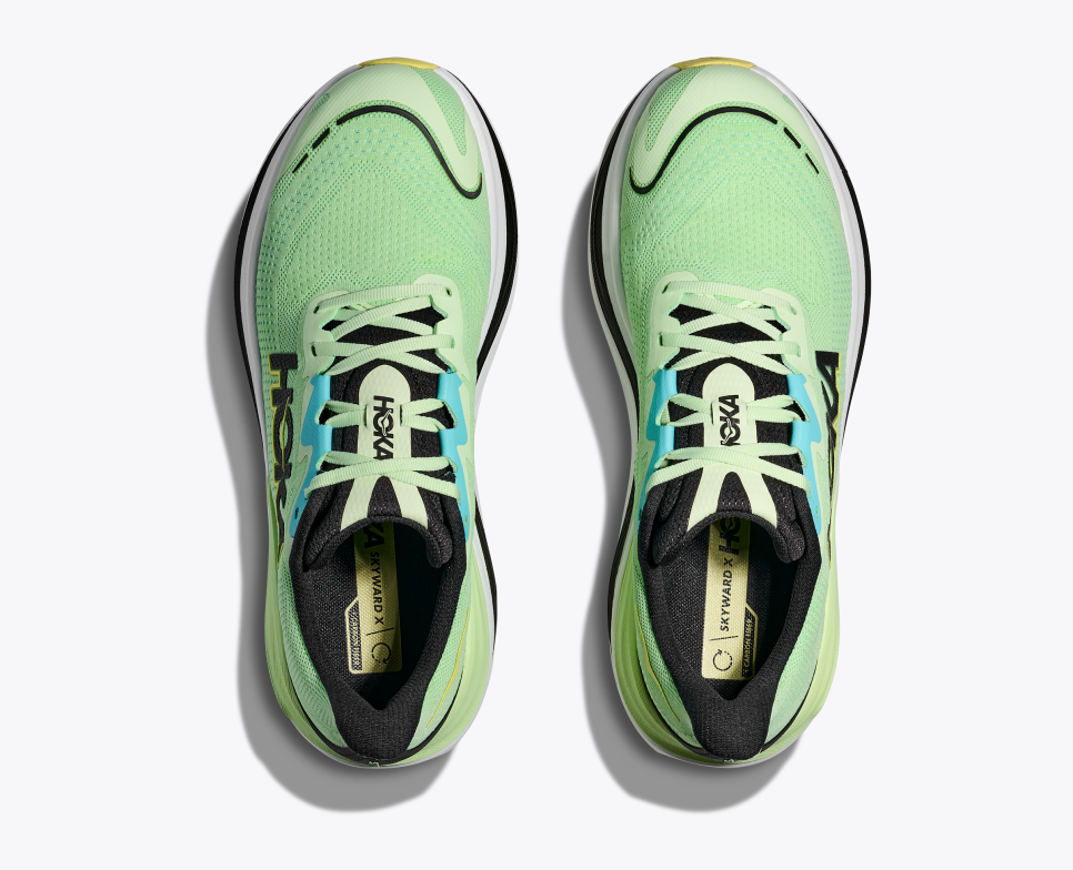 HOKA Skyward X for Men | HOKA® DZ