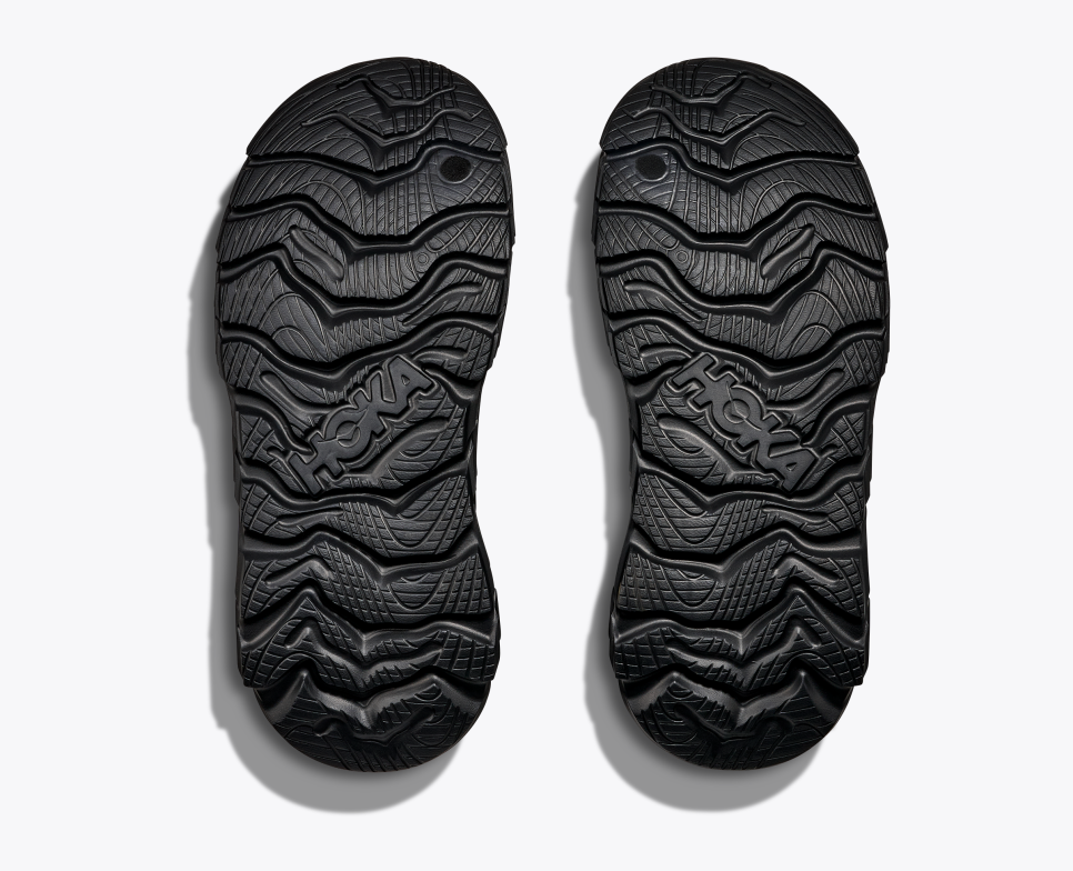 週間売れ筋 HOKA PL HOKA® | All for Chukka Restore Stealth/Tech ウォーキング・ランニングウェア