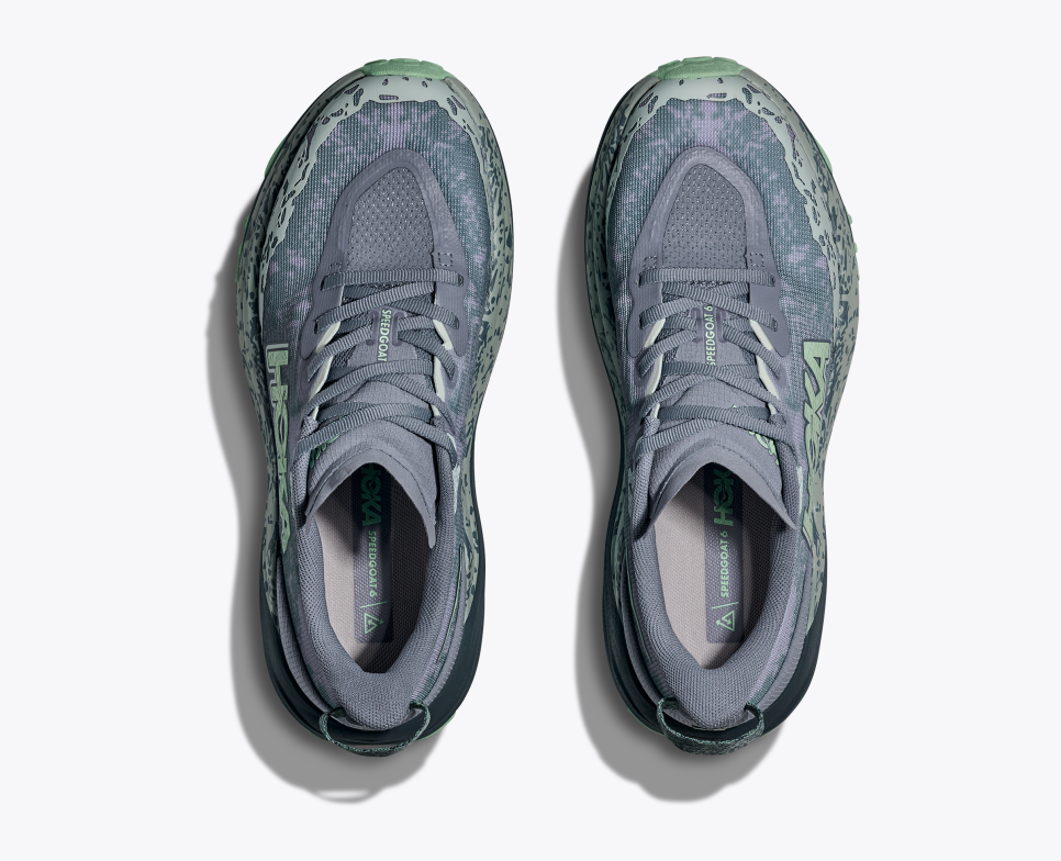 Speedgoat 6