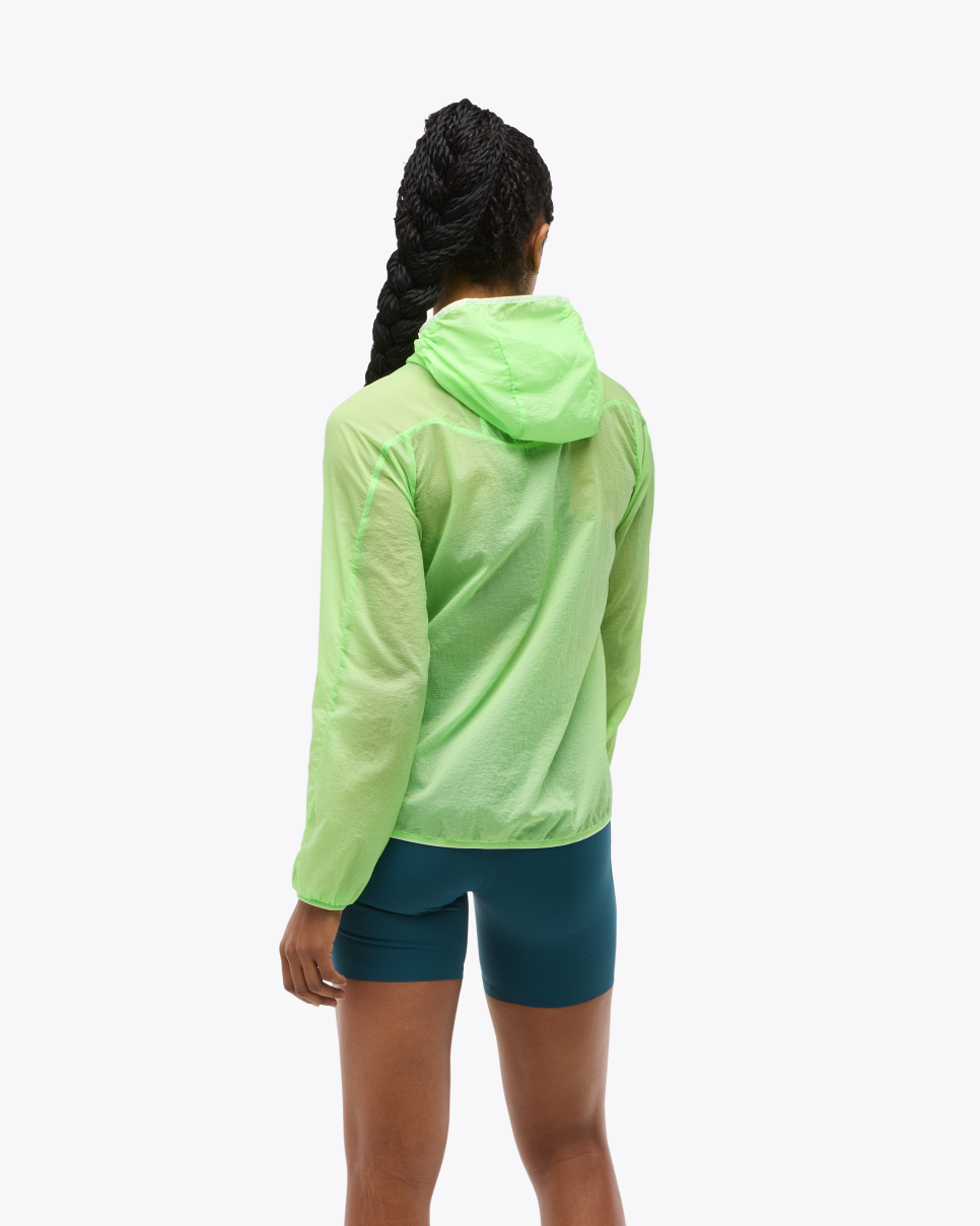 HOKA Skyflow Jacket for Women | HOKA® FI