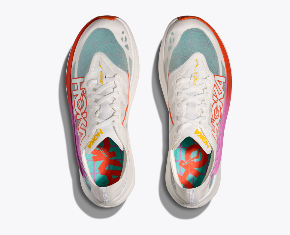 HOKA Rocket X 2 for All | HOKA® MT