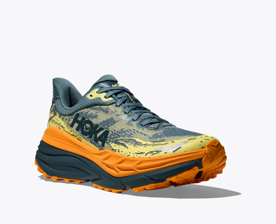 HOKA MEN'S STINSON 7