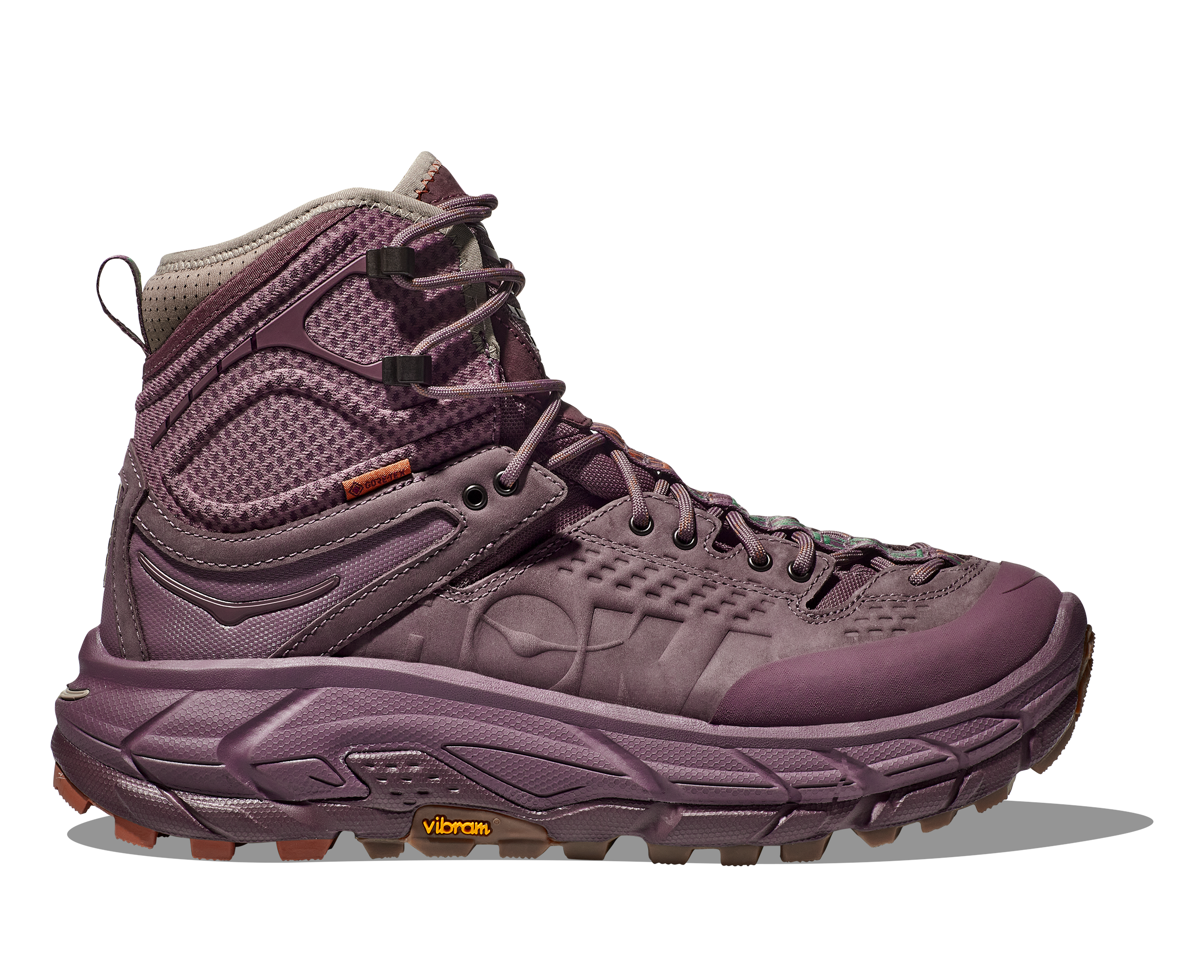 HOKAONEONE TOR ULTRA HI 2 WP UK8.5/27cm（Tor Ultra | HOKA 