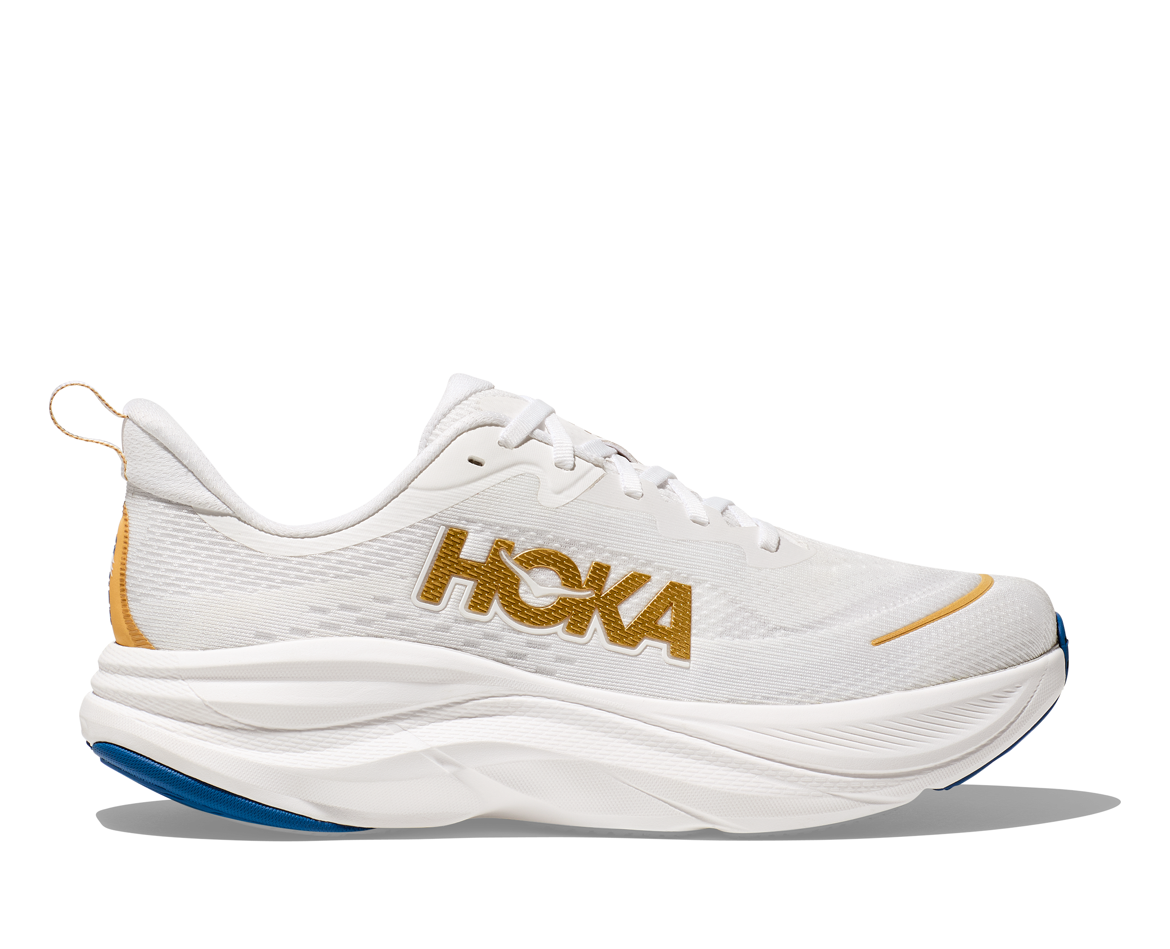 White Skyflow | HOKA Skyflow Running Shoes | HOKA®