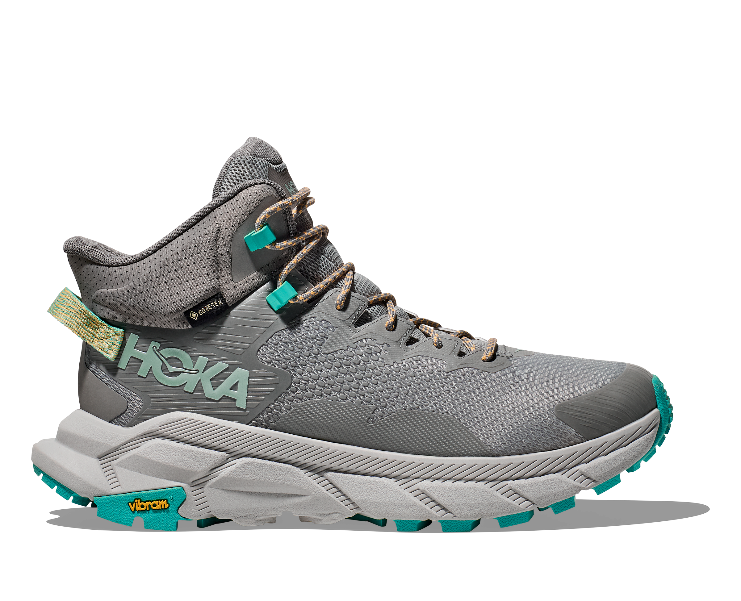 高感度ショップで2023年売れたブランド Code Trail HOKA GORE-TEX UK HOKA® | Men for シューズ(男性用)