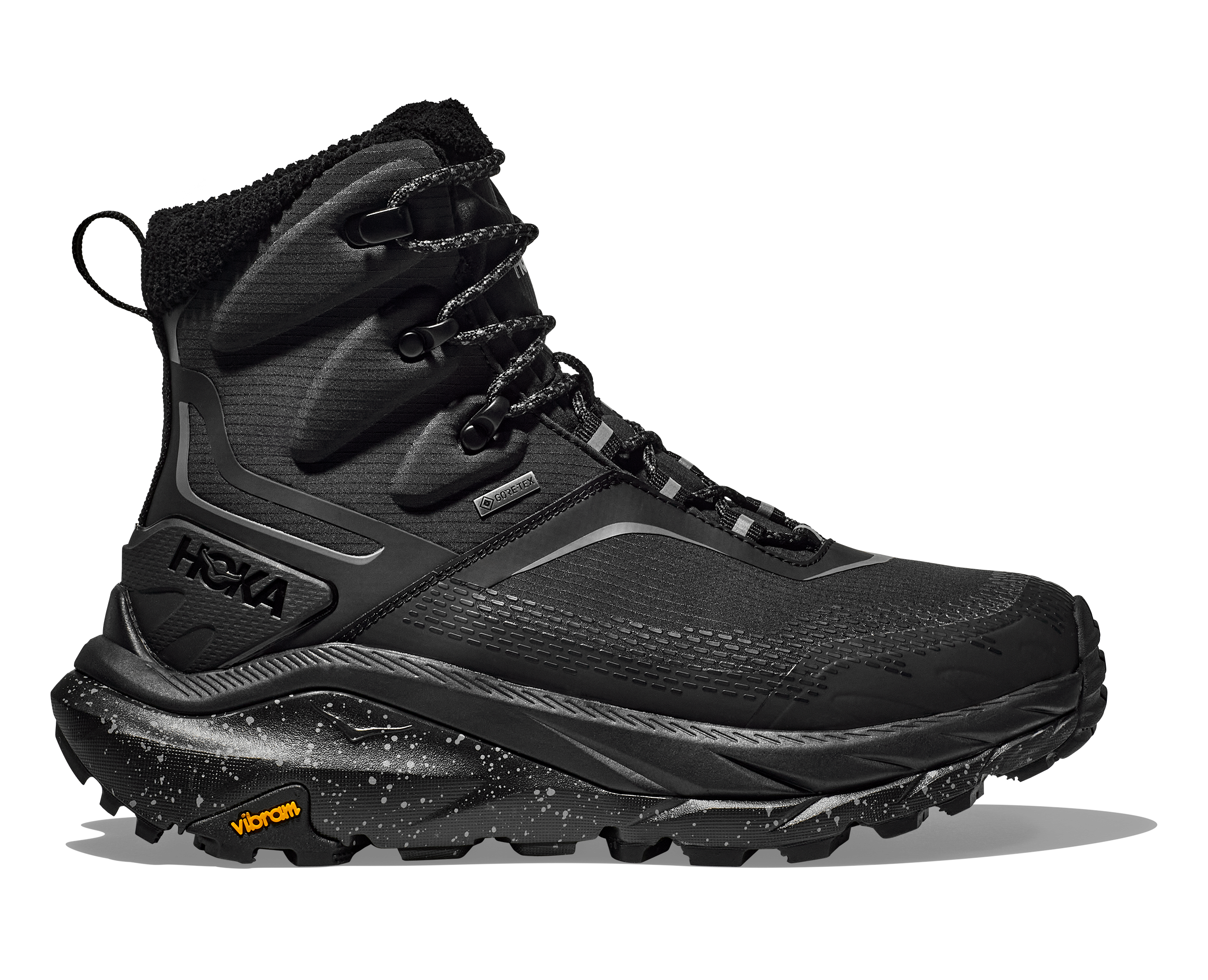 Hoka hikers sales
