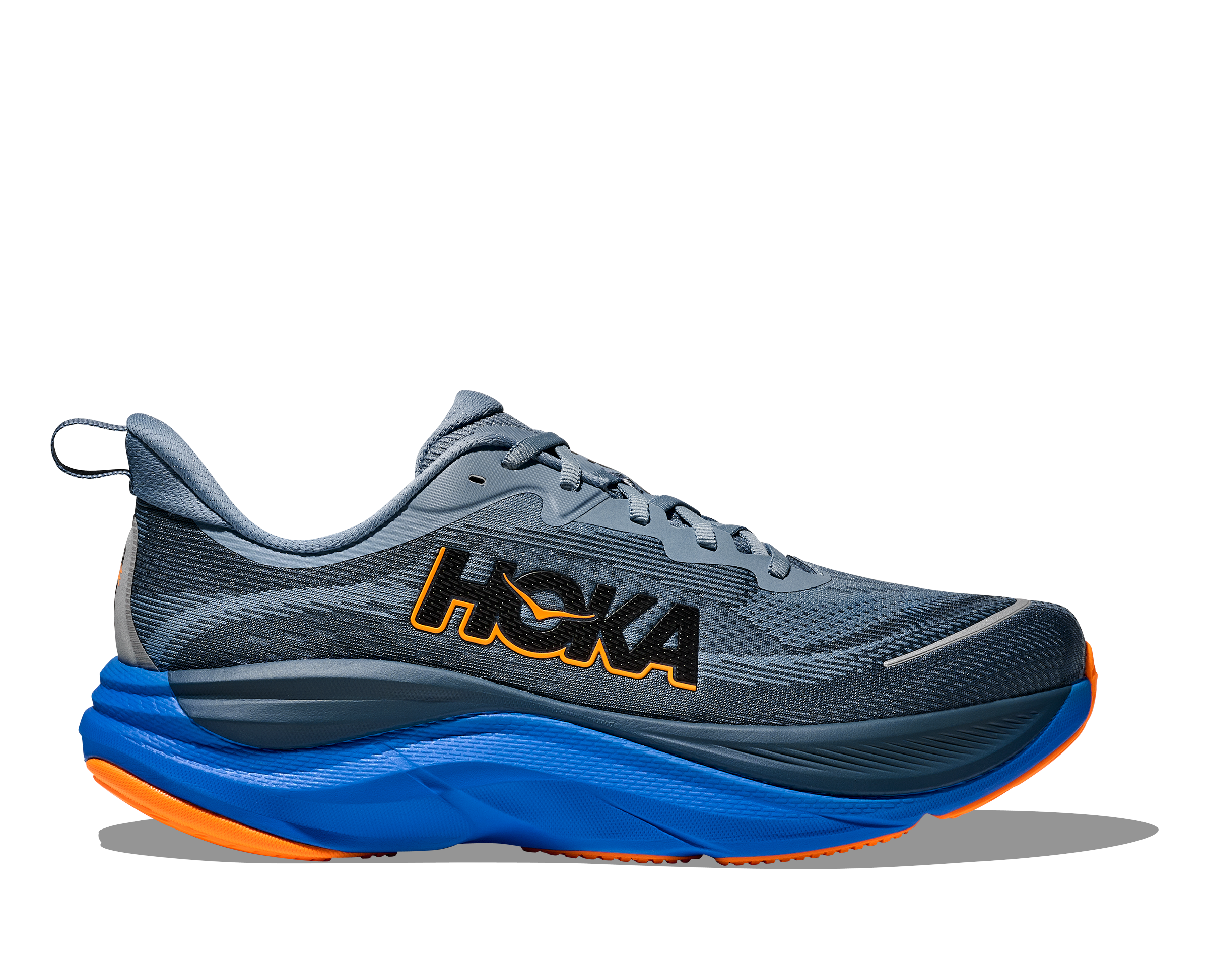 HOKA Skyflow Men's Downpour/Thunder Cloud – Holabird Sports