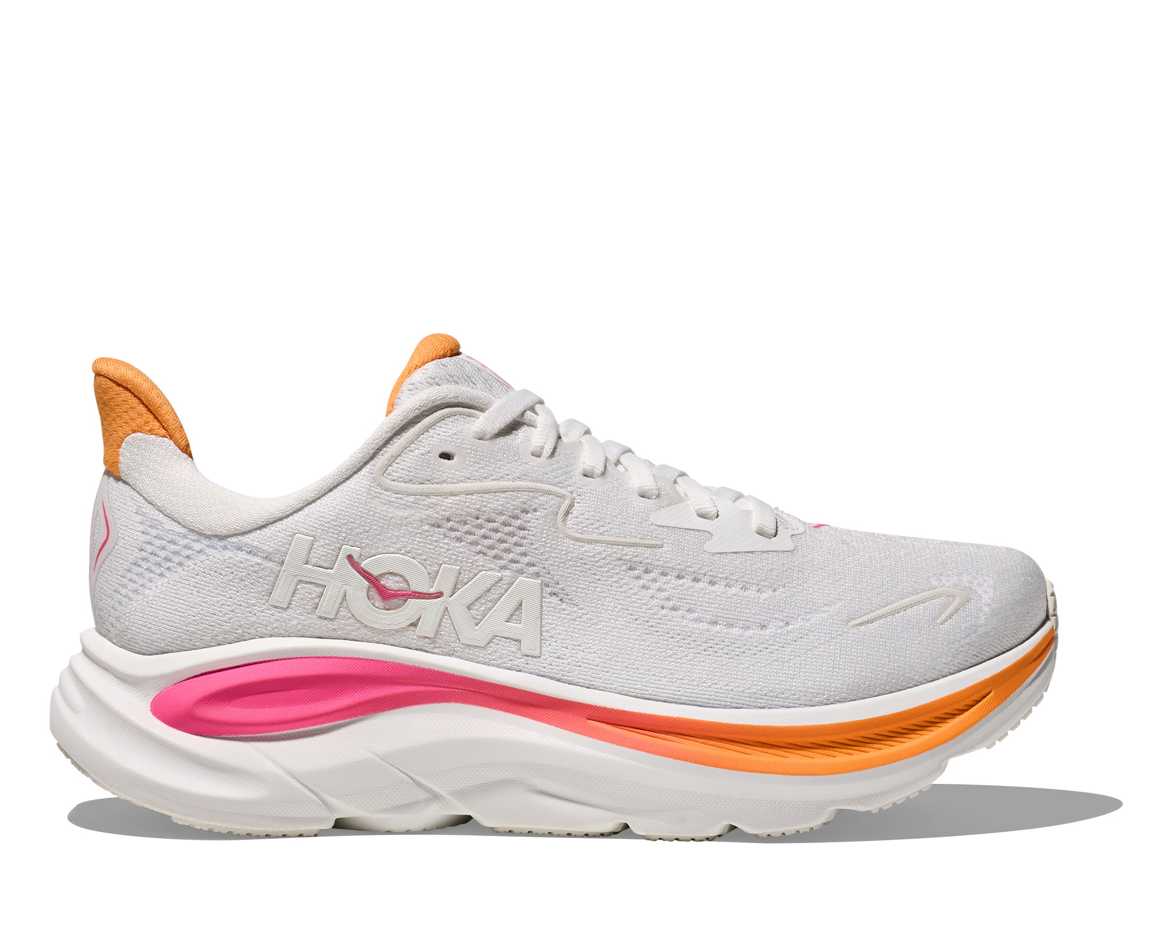 White New | New HOKA® Running Shoe Releases 2025 | HOKA®
