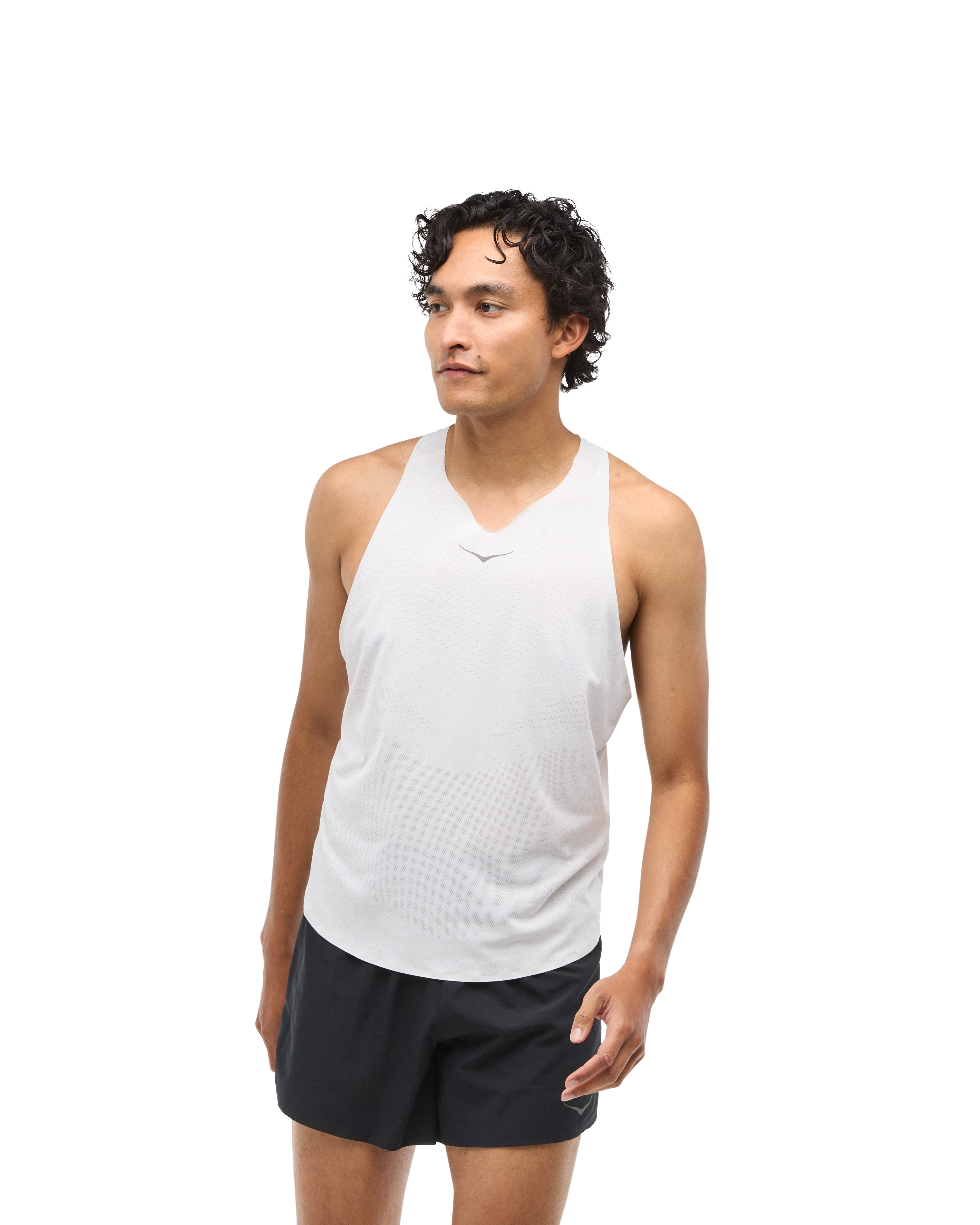 HOKA Men's Running Tops, Vests and T-shirts | HOKA® Norway